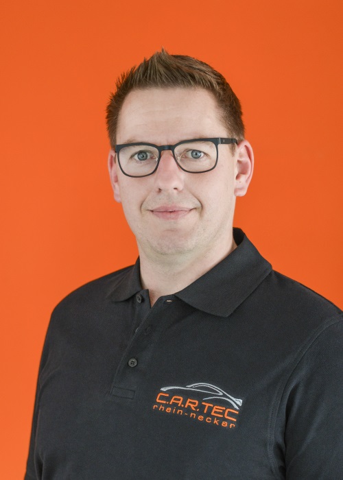 Frank Sallanz